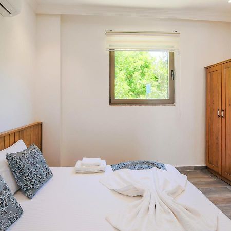 Villa 2 Sleeps 4 Isolated Honeymoon-Villa Sardunya คาช ภายนอก รูปภาพ