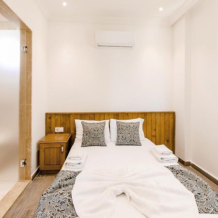 Villa 2 Sleeps 4 Isolated Honeymoon-Villa Sardunya คาช ภายนอก รูปภาพ